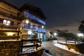 Le Jasmin Aosta